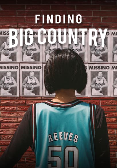 Finding Big Country