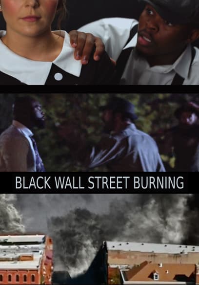 Black Wall Street Burning: Director's Cut