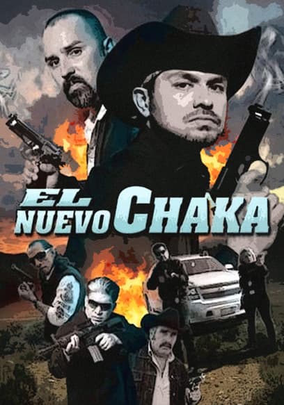 El Nuevo Chaka