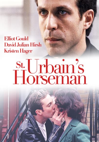 S01:E01 - St. Urbain's Horseman (Pt. 1)