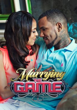 Game to Star in VH1 Reality Show 'Marrying the Game