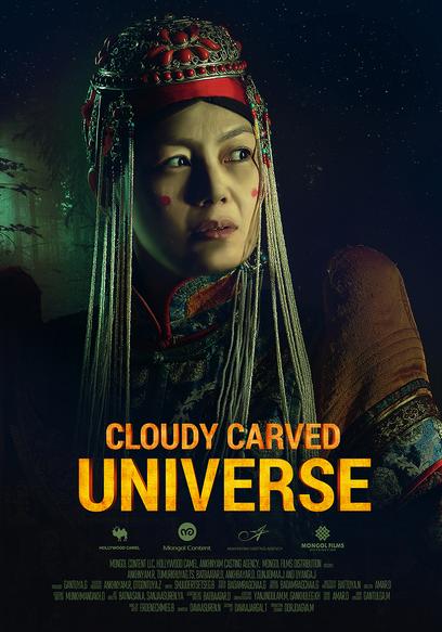 Cloudy Carved Universe