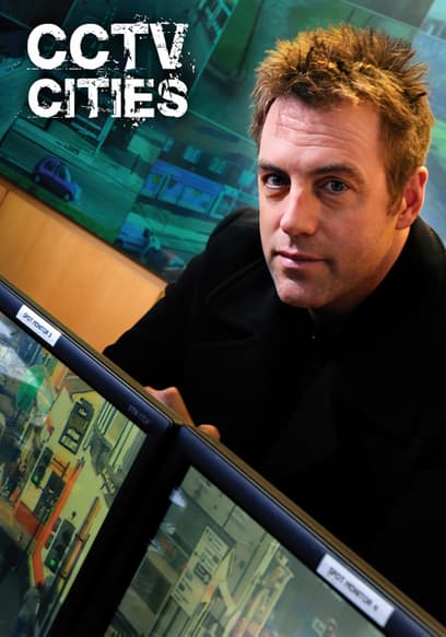 CCTV Cities