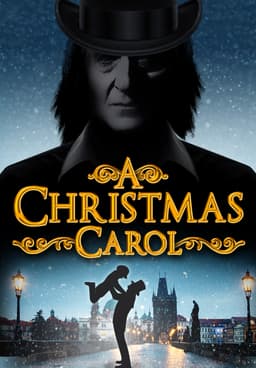 A Christmas Carol: The Musical (TV Movie 2004) - News - IMDb