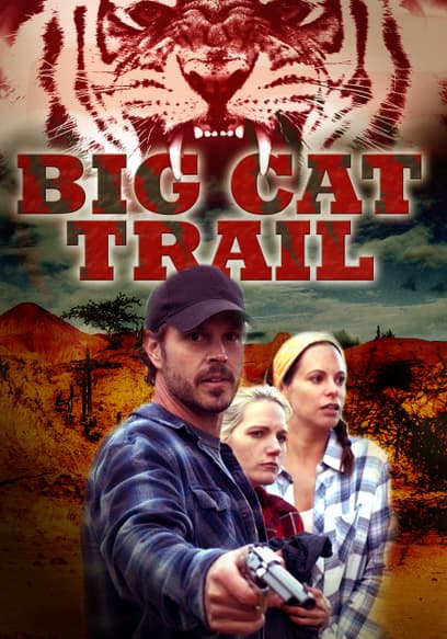 Big Cat Trail