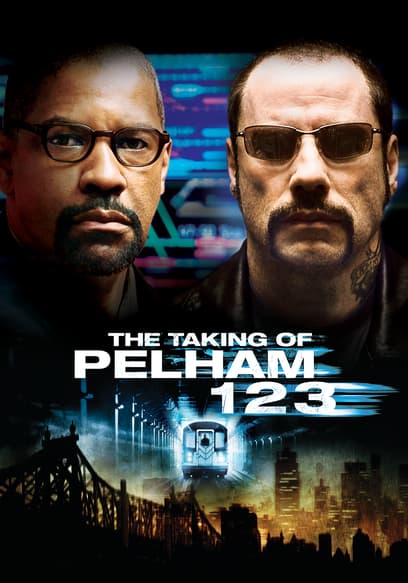 The Taking of Pelham 1 2 3