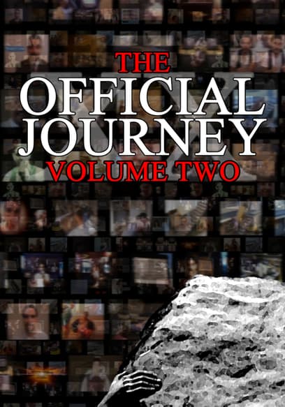 The Official Journey (Vol. 2)