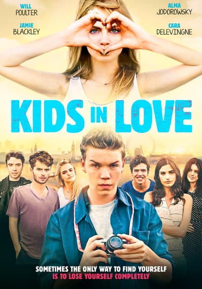 Kids in Love