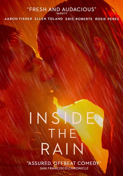 Inside the Rain