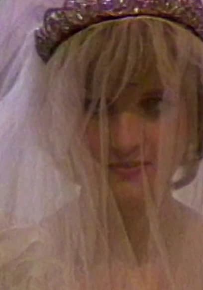 The Last Days of Princess Diana Trailer