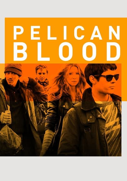 Pelican Blood