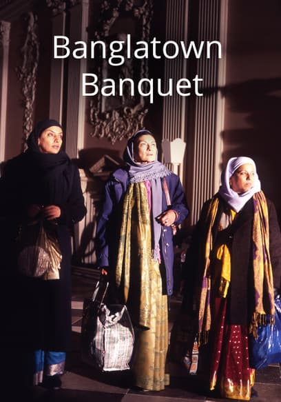 Banglatown Banquet