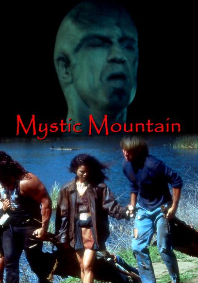 Mystic Mountain