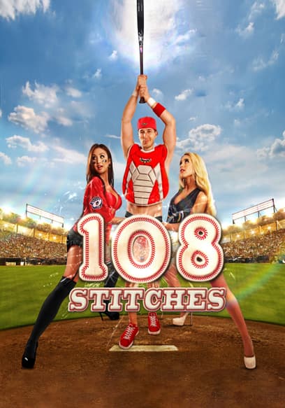 108 Stitches