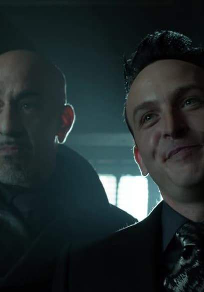 Watch Gotham S05:E04 - Ruin - Free TV Shows | Tubi