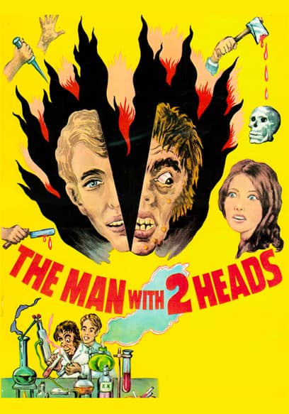 The Man With Two Heads