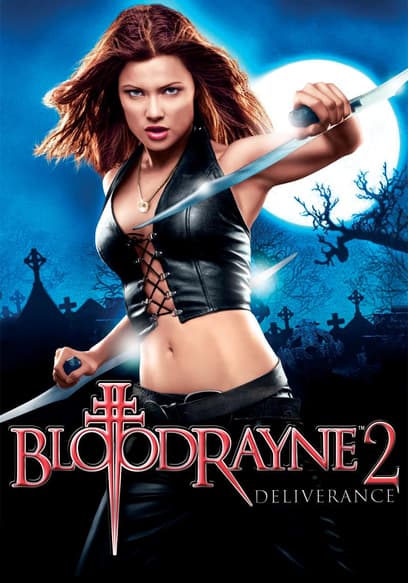Bloodrayne 2: Deliverance