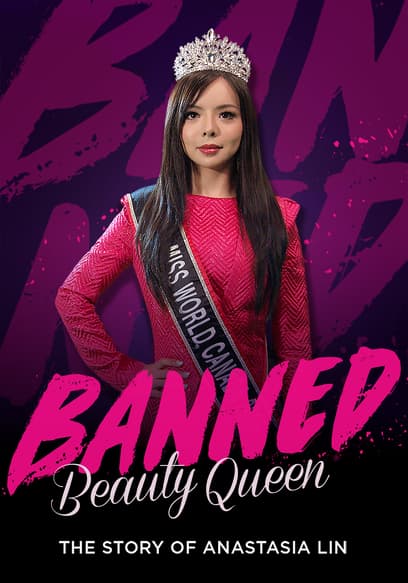 Banned Beauty Queen