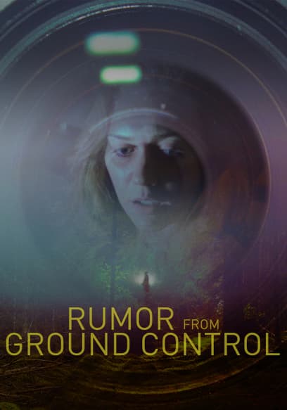 Rumor From Ground Control
