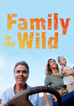 FAMILY IN THE WILD - PIK Film
