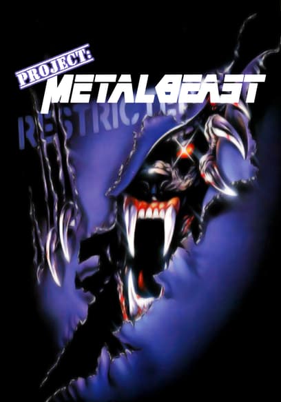 Project Metal Beast