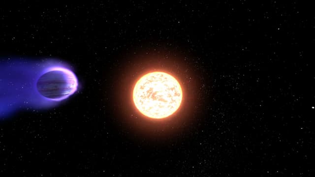 Watch Secrets of the Universe - Free TV Shows | Tubi