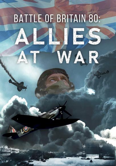 Battle of Britain 80: Allies at War