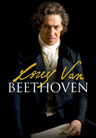 Watch Louis Van Beethoven (2020) - Free Movies | Tubi