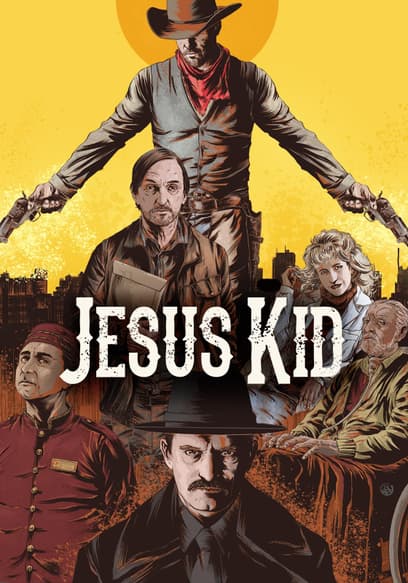 Jesus Kid