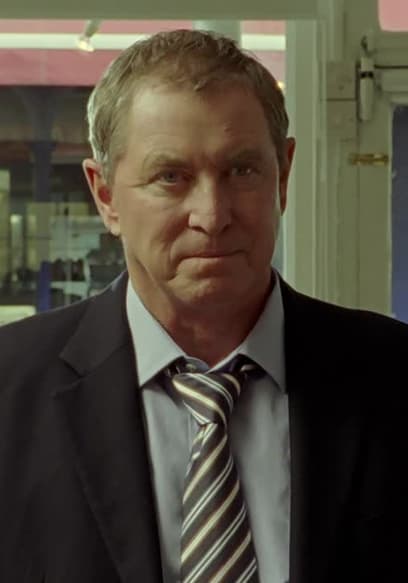 Watch Midsomer Murders S12:E02 - The Black Book - Free TV Shows | Tubi