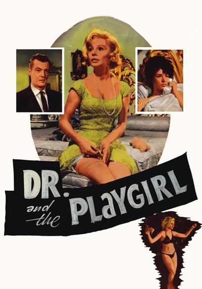 The Doctor and the Playgirl