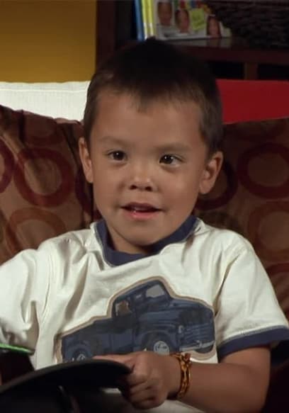 Watch Jon And Kate Plus 8 S05 E12 Dude Ranch And Dre Free Tv Shows Tubi