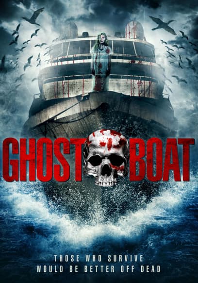 Ghost Boat