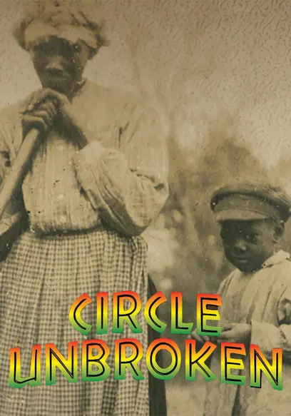 Circle Unbroken: A Gullah Journey From Africa to America
