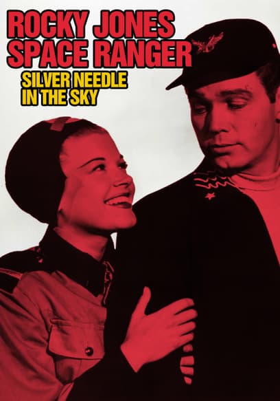 Rocky Jones, Space Ranger: Silver Needle in the Sky
