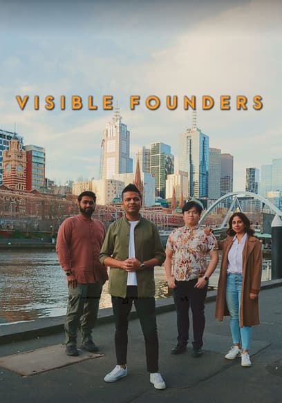 Visible Founders