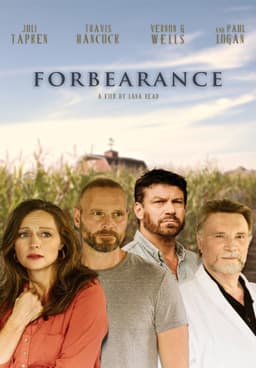  Forbearance [DVD] : Lana Read, Vernon Wells, Paul Logan, Juli  Tapken, Travis Hancock, Cedric Gegel: Movies & TV