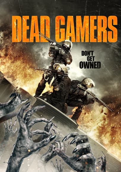 Dead Gamers