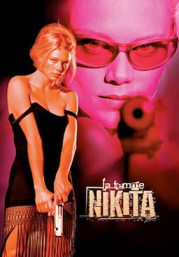 Watch La Femme Nikita - Free TV Shows