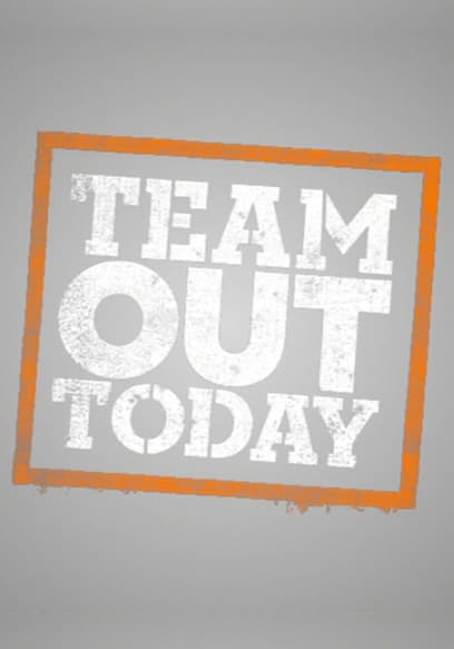 Team Out: The Hot List Issue