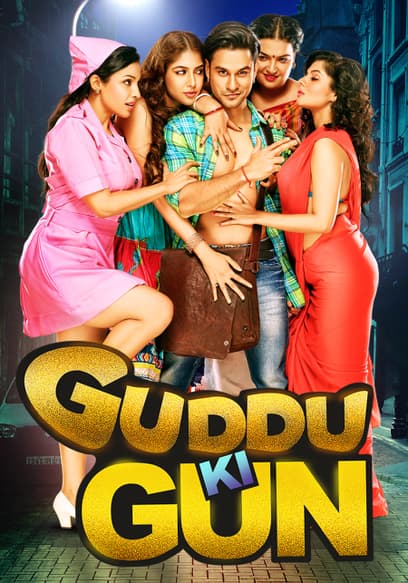 Guddu Ki Gun