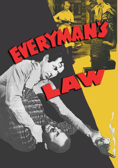 Everyman's Law