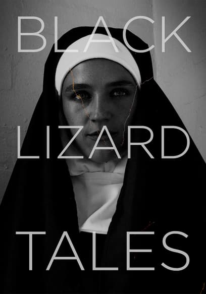 Black Lizard Tales