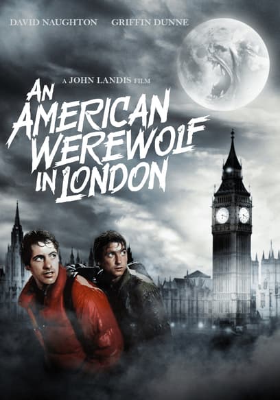 An American Werewolf In London