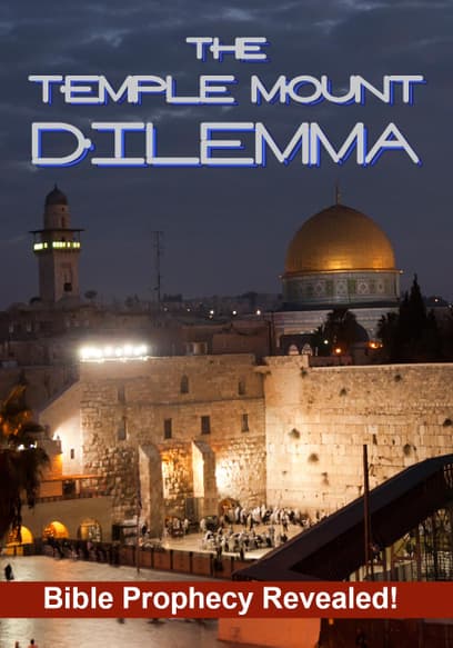 Temple Mount Dilemma