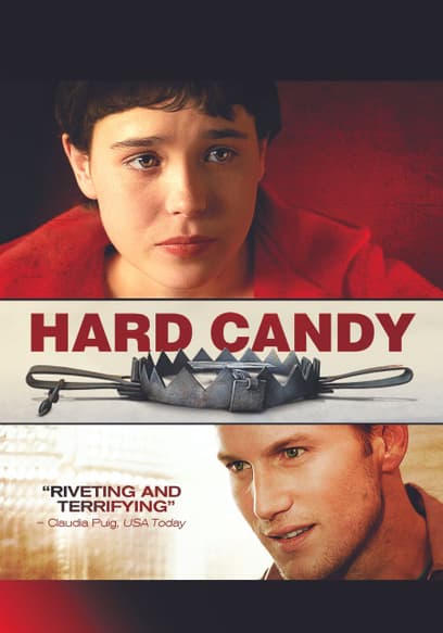 Hard Candy (Español)