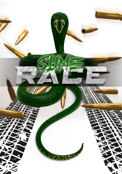 Slime Race