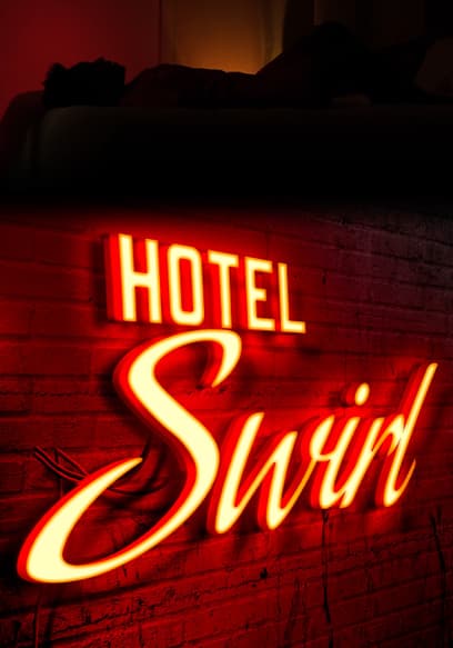 Hotel Swirl