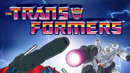 Watch Transformers: Generation 1 - Free TV Shows | Tubi