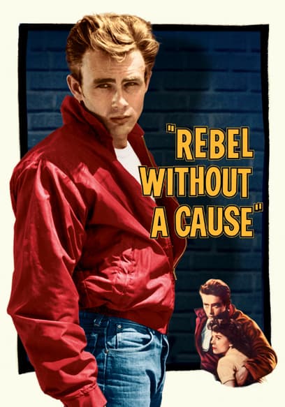 Watch Rebel Without a Cause (1955) - Free Movies | Tubi
